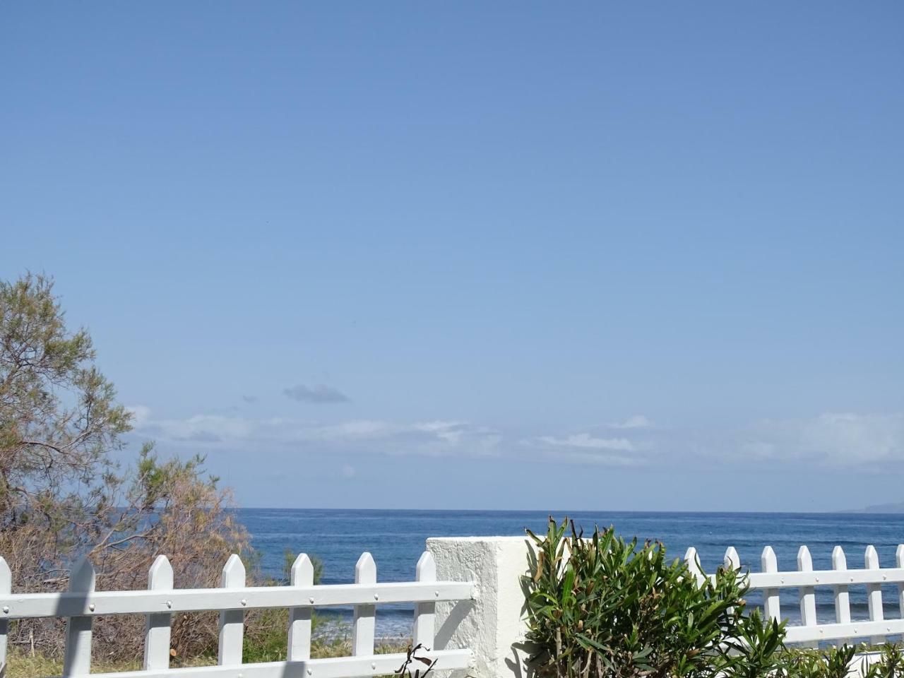 Nama Beach House Monólithos Dış mekan fotoğraf