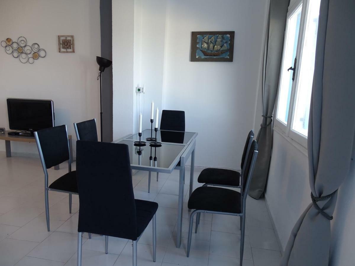 Nama Beach House Monólithos Dış mekan fotoğraf