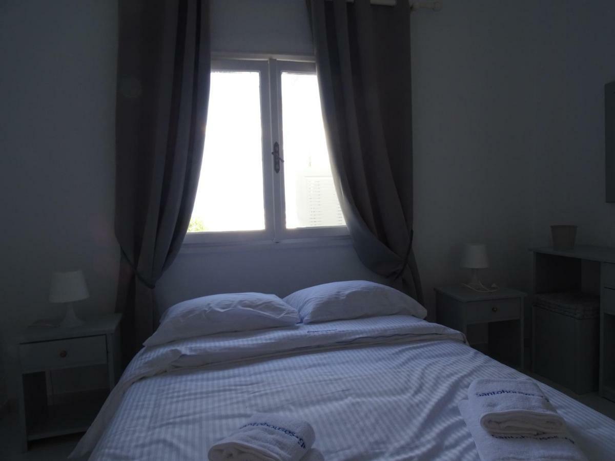 Nama Beach House Monólithos Dış mekan fotoğraf