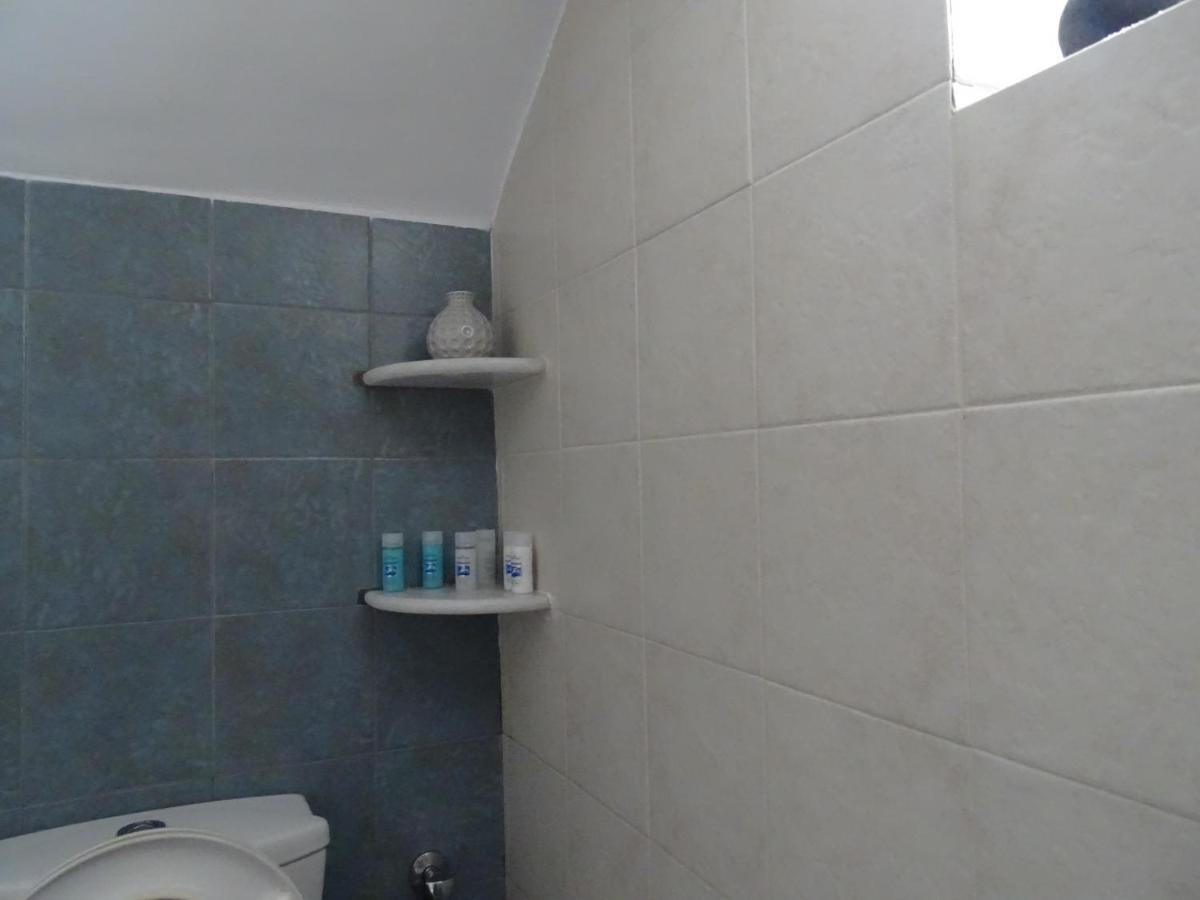 Nama Beach House Monólithos Dış mekan fotoğraf